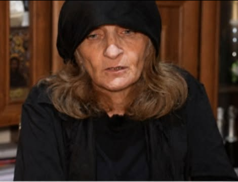“ფოტოსურათი, რომელზეც ახლა ვისაუბრებ, ნია იმნაძის ერთ-ერთმა მეგობარმა გამომიგზავნა…” – ეკა კუპატაძე 