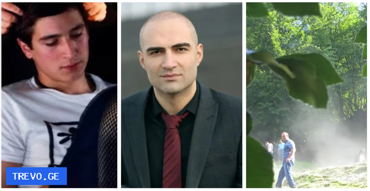 “ბოლო წამებზე ნამდვილად ისმის განწირული ხმა: “კახა, არ მიმატოვო, გეხვეწები” – რა წერს და რა ვიდეოს აქვეყნებს ადვოკატი, ტარიელ კაკაბაძე? 