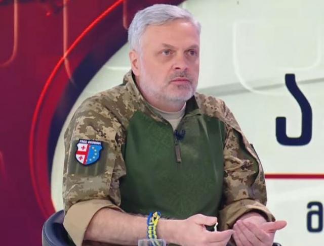 პროკურატურამ ბარამიძის წინააღმდეგ გამოძიება სამშობლოს ღალატისა და საბოტაჟის მუხლებით დაიწყო - გამოხმაურებები ენმ-ს ლიდერის განცხადებაზე
